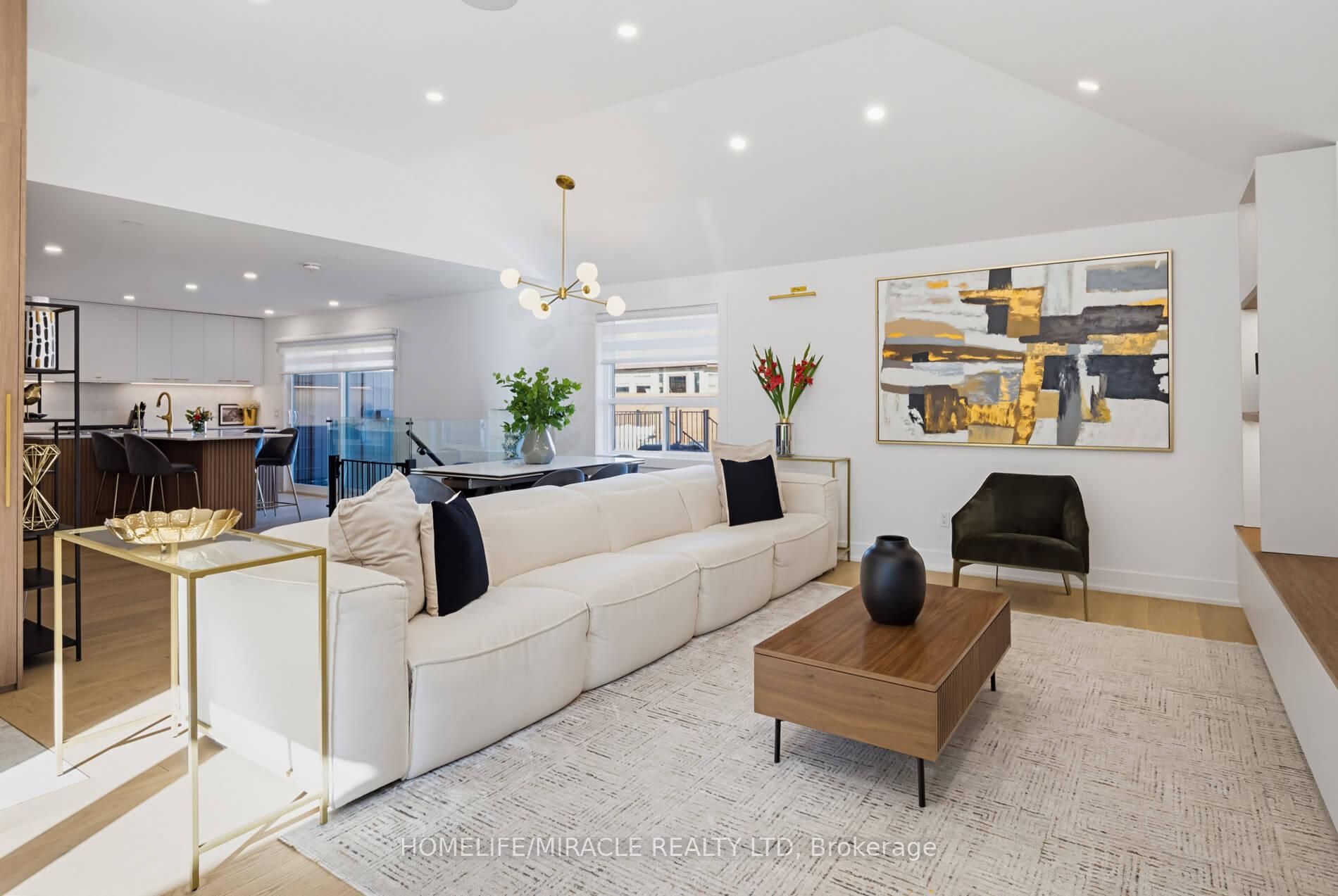 Photo 8 of 8 Laurelwood Crescent, Etobicoke, Willowridge-Martingrove-Richview — HOMEH