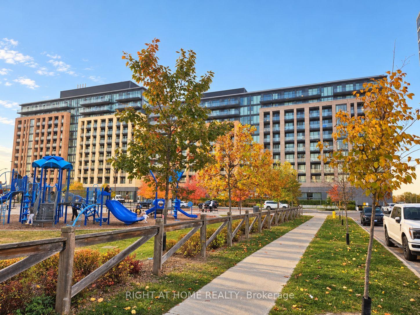 Photo 3 of Unit 1008, 100 Eagle Rock Way, Vaughan, Rural Vaughan — HOMEH