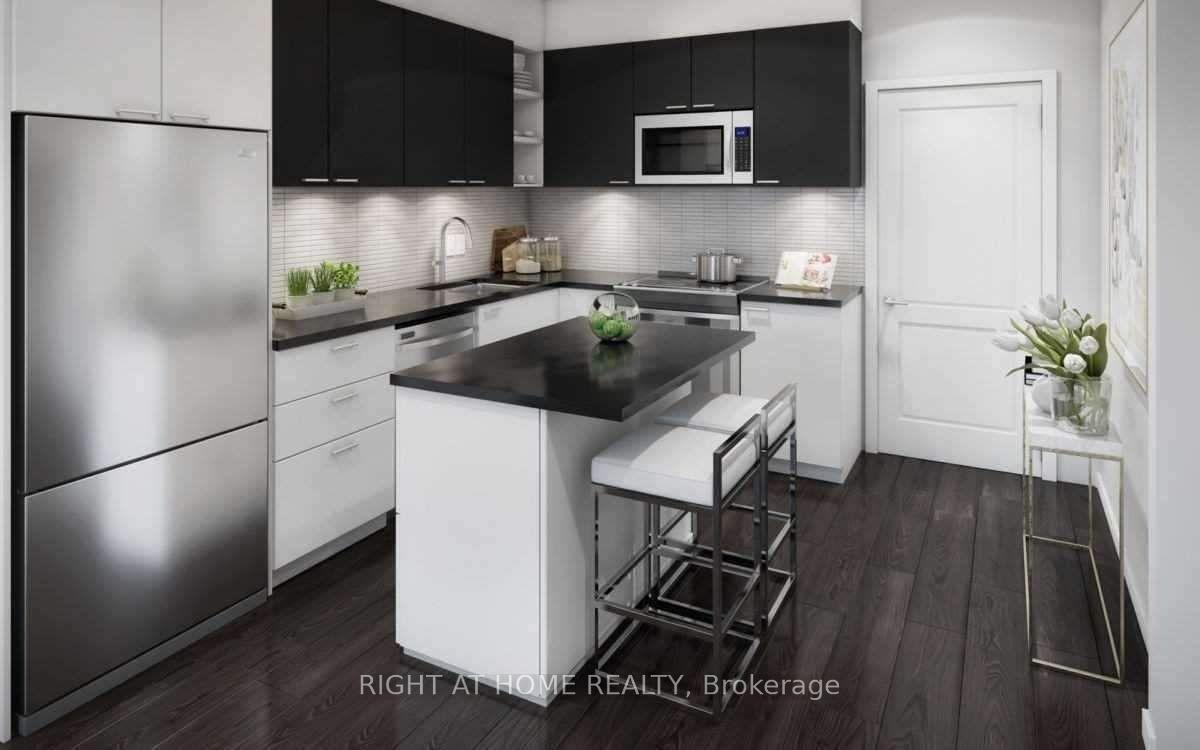 Photo 11 of Unit 1008, 100 Eagle Rock Way, Vaughan, Rural Vaughan — HOMEH