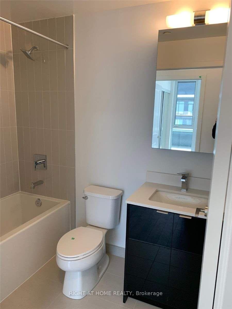 Photo 21 of Unit 1008, 100 Eagle Rock Way, Vaughan, Rural Vaughan — HOMEH