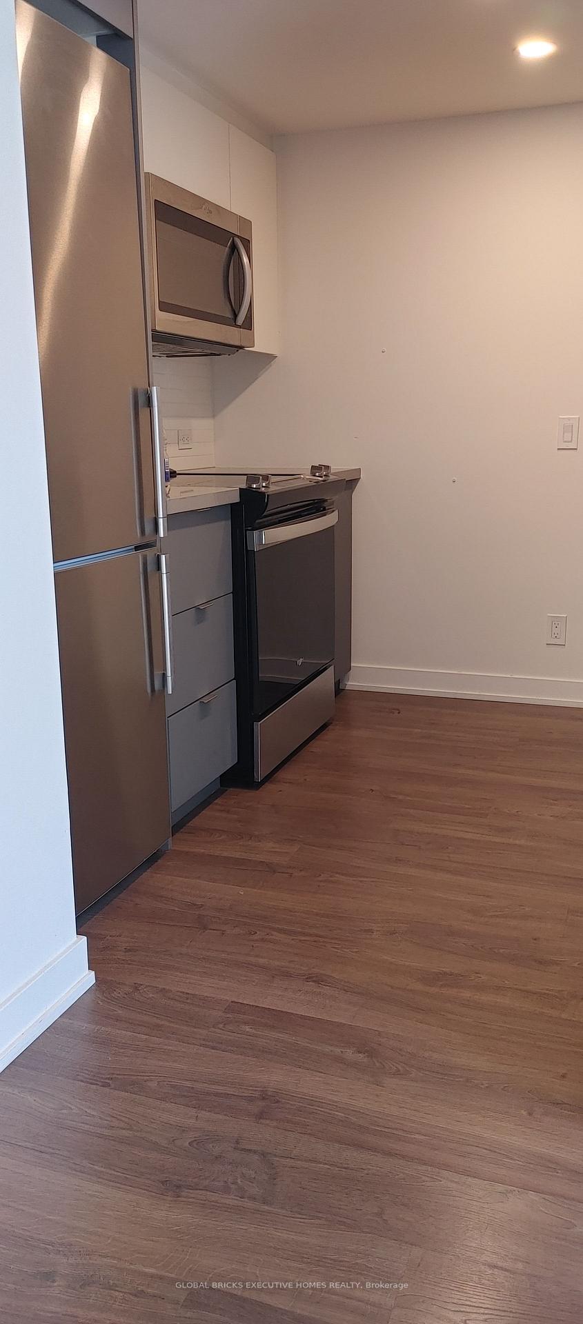 Photo 12 of Unit 417, 30 Tretti Way, North York, Clanton Park — HOMEH