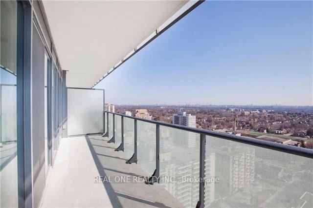 Photo 18 of Unit 2006, 185 Roehampton Avenue, Toronto, Mount Pleasant West — HOMEH