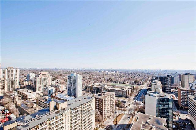 Photo 19 of Unit 2006, 185 Roehampton Avenue, Toronto, Mount Pleasant West — HOMEH