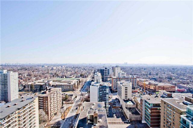 Photo 20 of Unit 2006, 185 Roehampton Avenue, Toronto, Mount Pleasant West — HOMEH