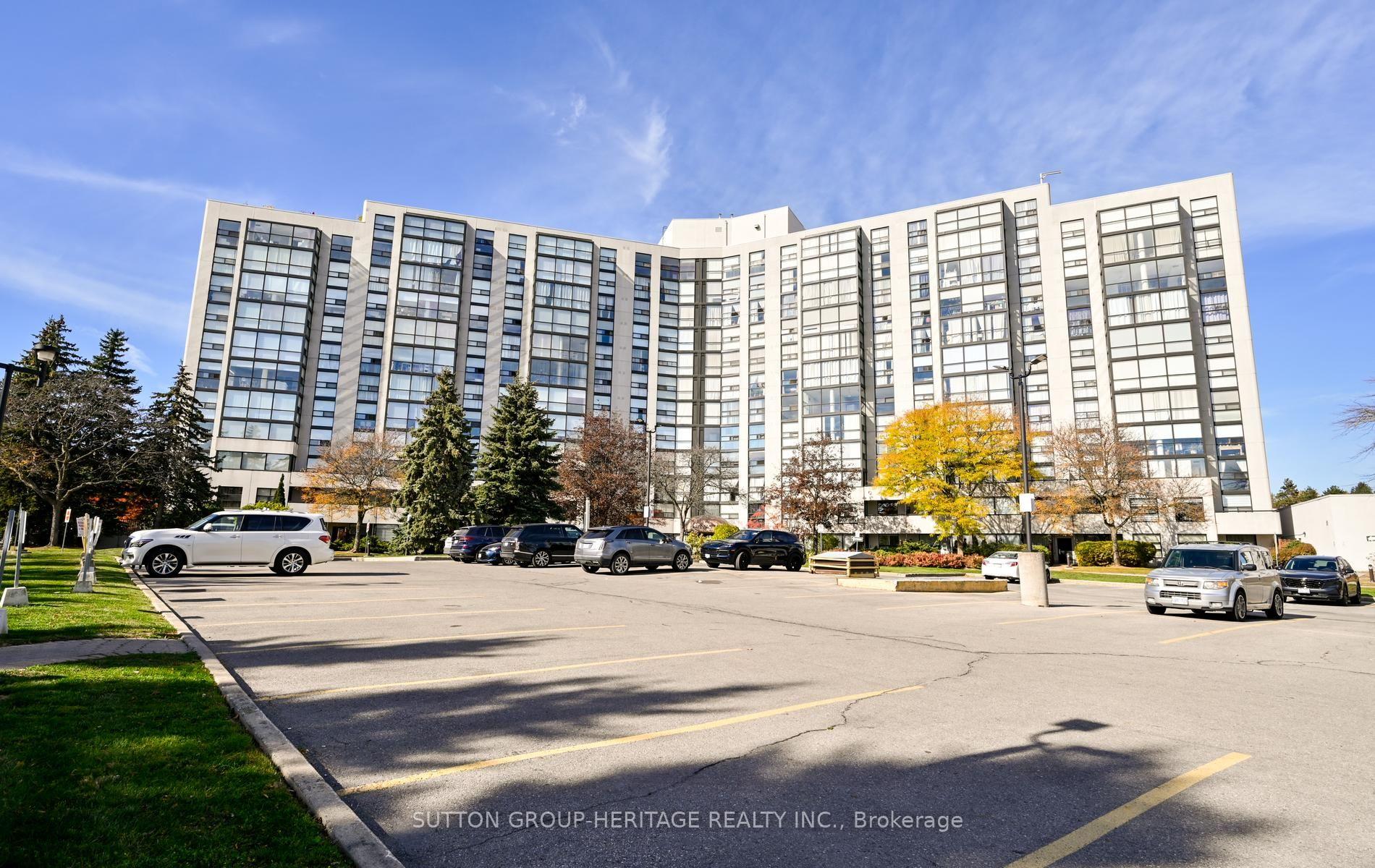 Photo of Unit 1112, 40 Harding Boulevard W