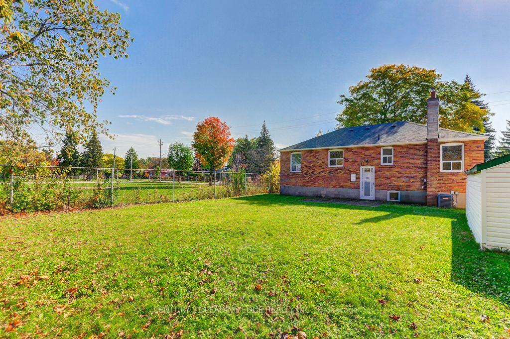 Photo 30 of 26 McGregor Road, Scarborough, Dorset Park — HOMEH