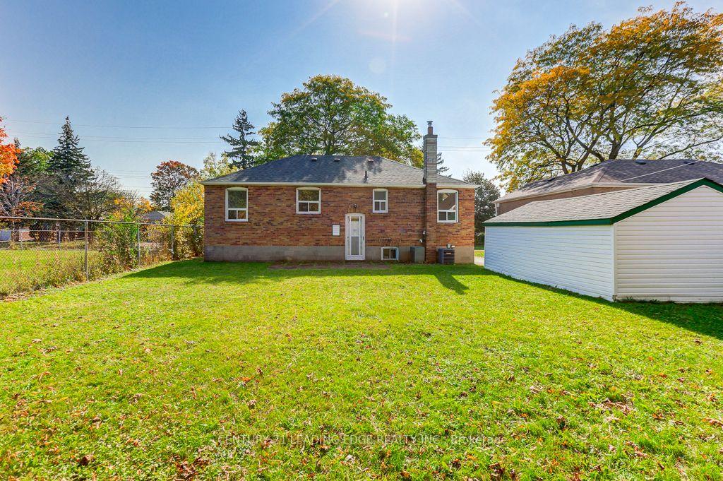 Photo 31 of 26 McGregor Road, Scarborough, Dorset Park — HOMEH