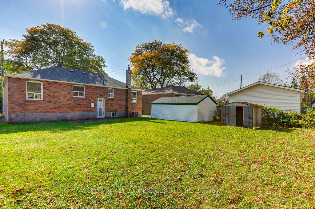 Photo 32 of 26 McGregor Road, Scarborough, Dorset Park — HOMEH