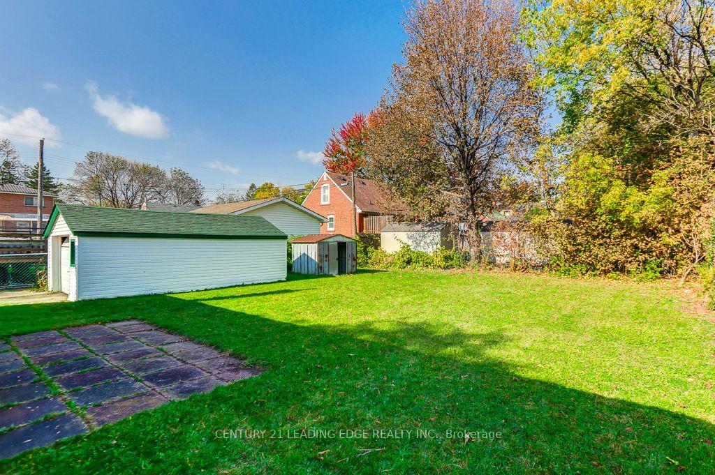 Photo 33 of 26 McGregor Road, Scarborough, Dorset Park — HOMEH