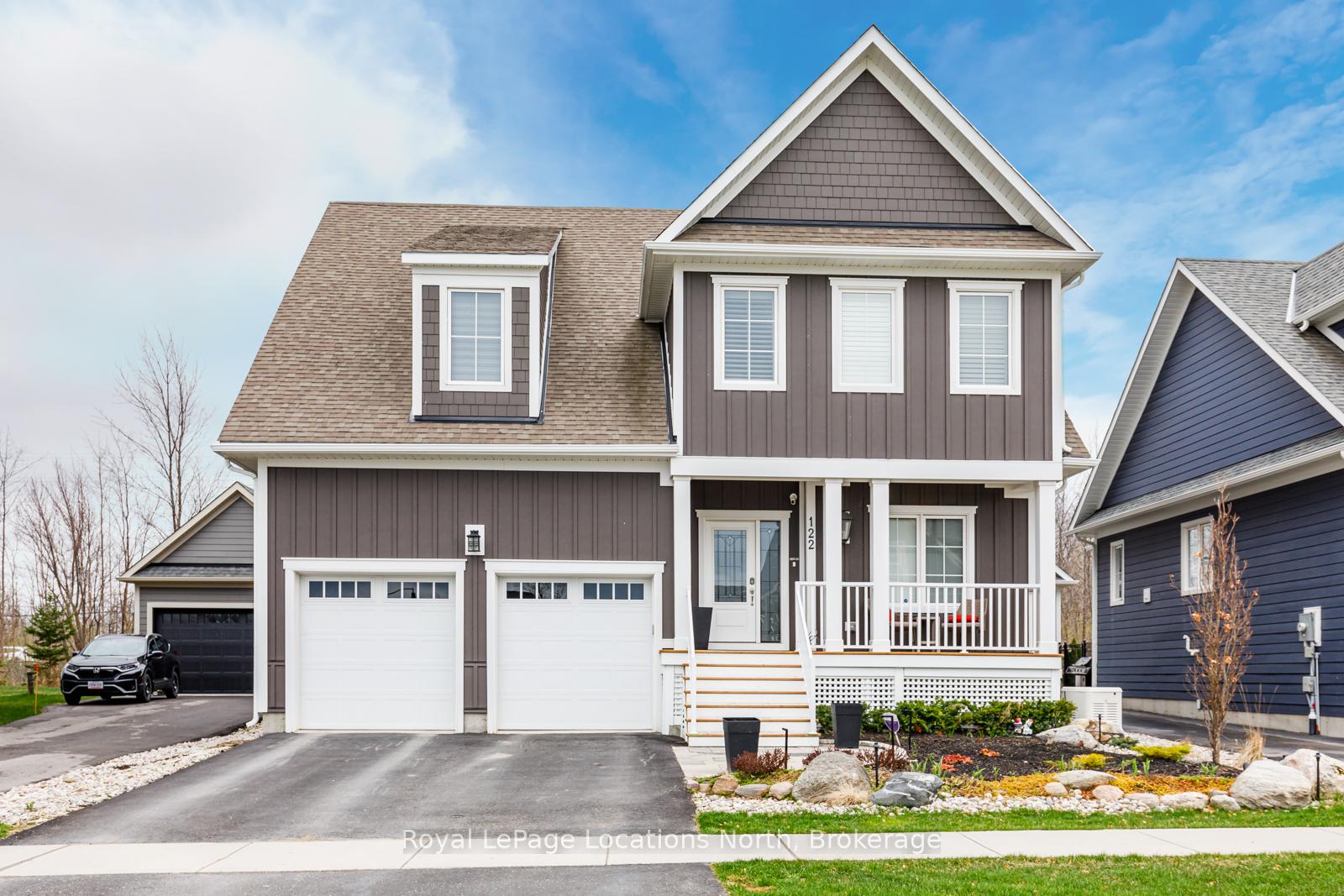 Photo of 122 Yellow Birch Crescent