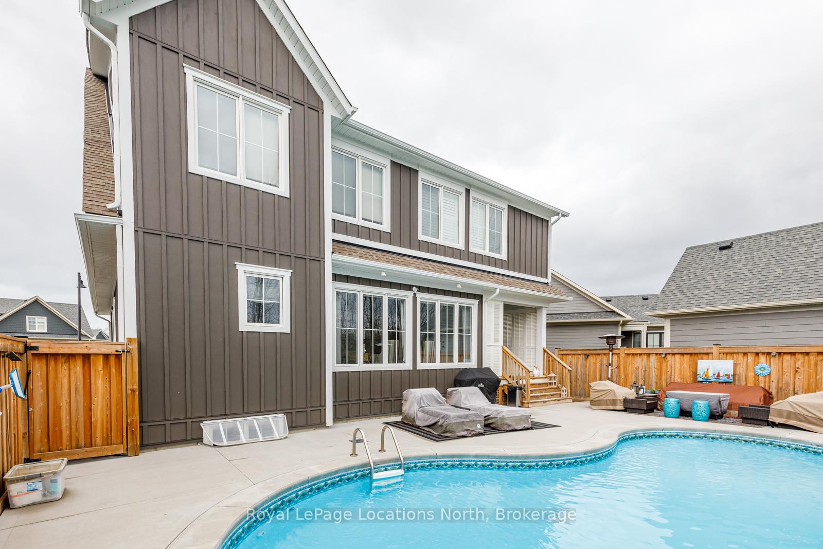Photo 45 of 122 Yellow Birch Crescent, Blue Mountains — HOMEH