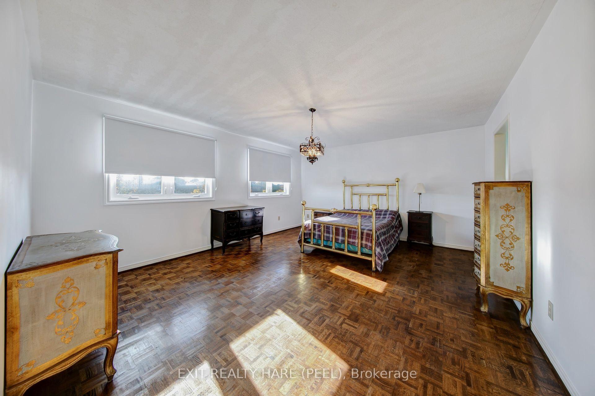 Photo 27 of 45 Mossbank Drive, Brampton, Fletcher's Creek South — HOMEH