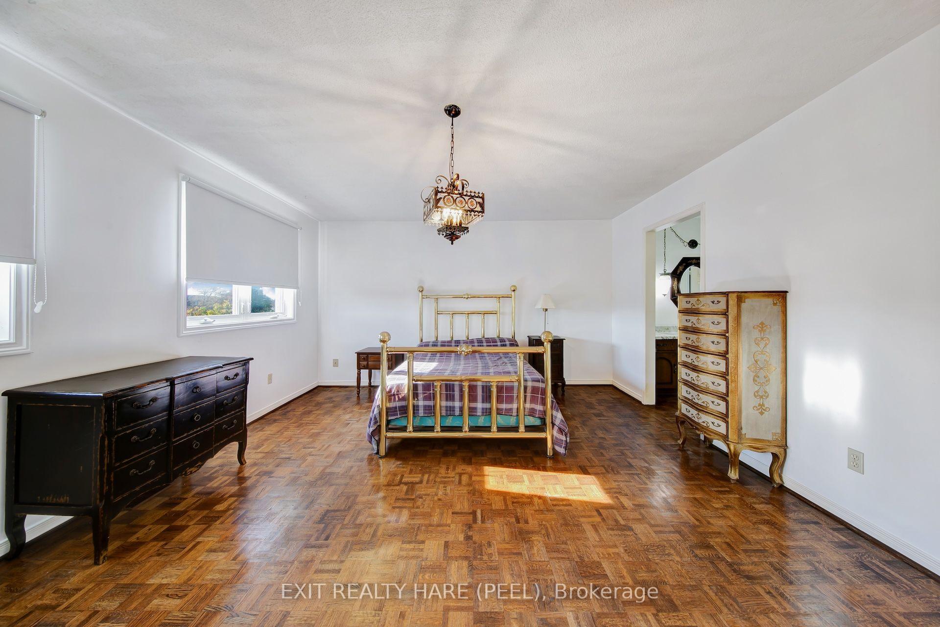 Photo 30 of 45 Mossbank Drive, Brampton, Fletcher's Creek South — HOMEH