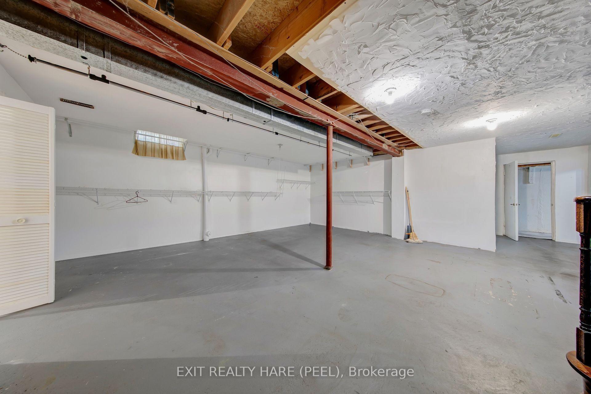 Photo 45 of 45 Mossbank Drive, Brampton, Fletcher's Creek South — HOMEH