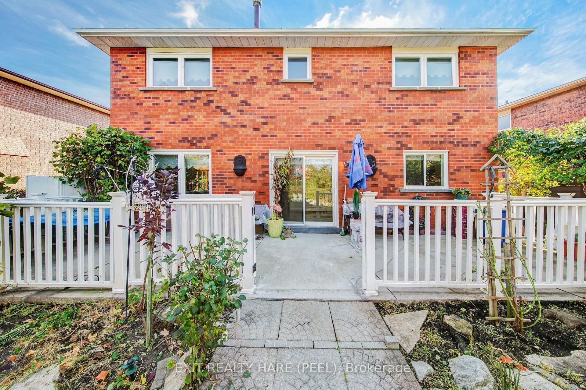 Photo 47 of 45 Mossbank Drive, Brampton, Fletcher's Creek South — HOMEH