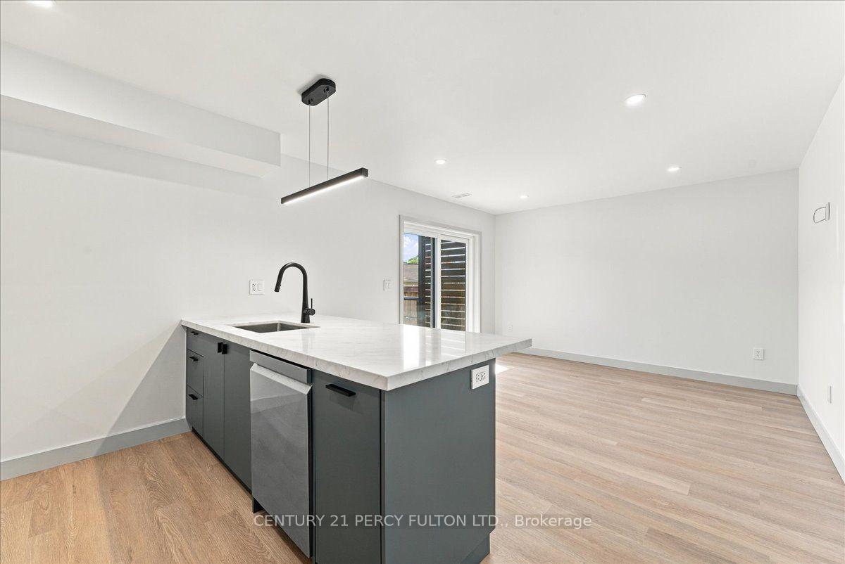 Photo 11 of Unit 1, 113 Hatherley Road, Toronto, Caledonia-Fairbank — HOMEH