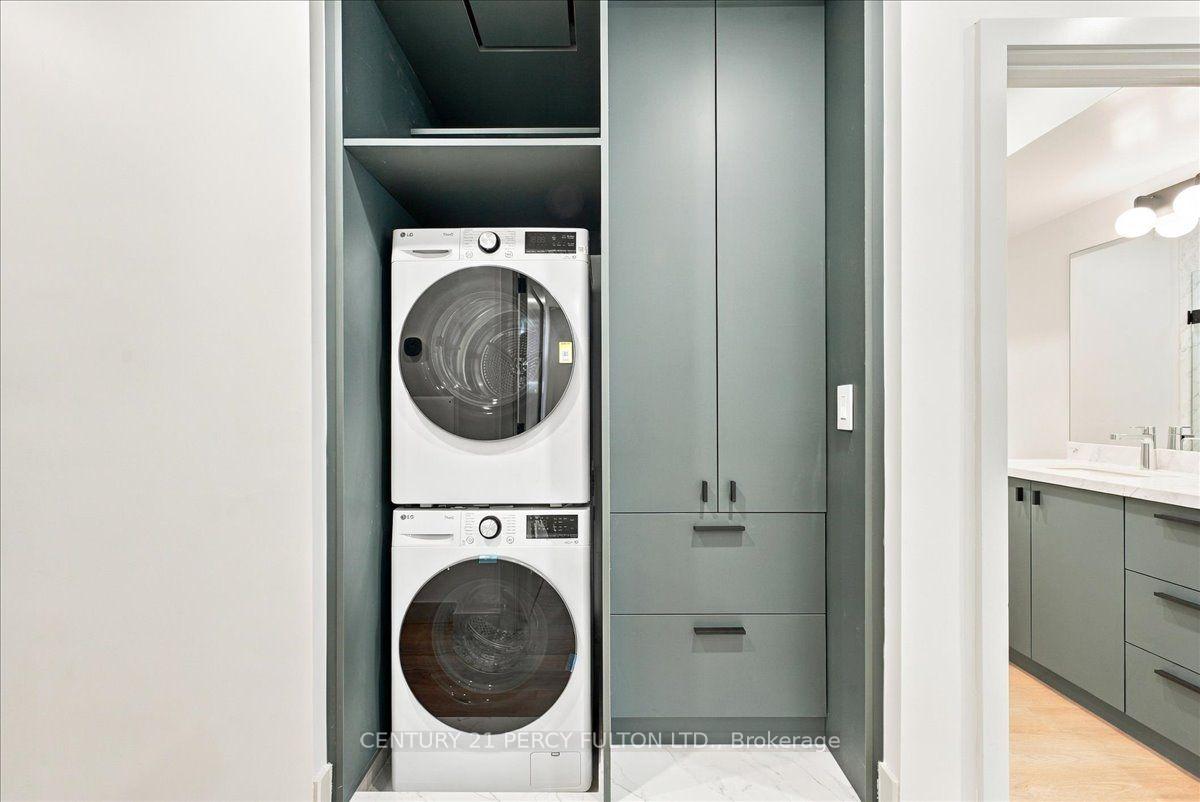 Photo 15 of Unit 1, 113 Hatherley Road, Toronto, Caledonia-Fairbank — HOMEH
