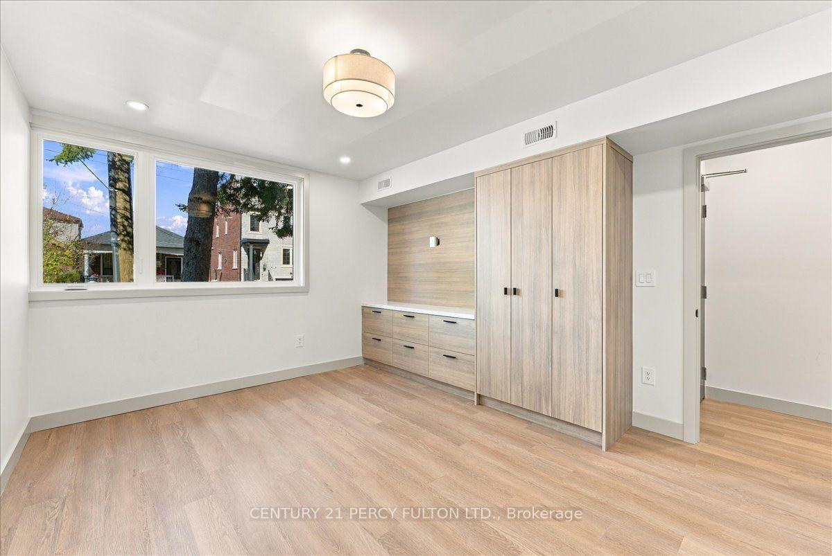 Photo 17 of Unit 1, 113 Hatherley Road, Toronto, Caledonia-Fairbank — HOMEH