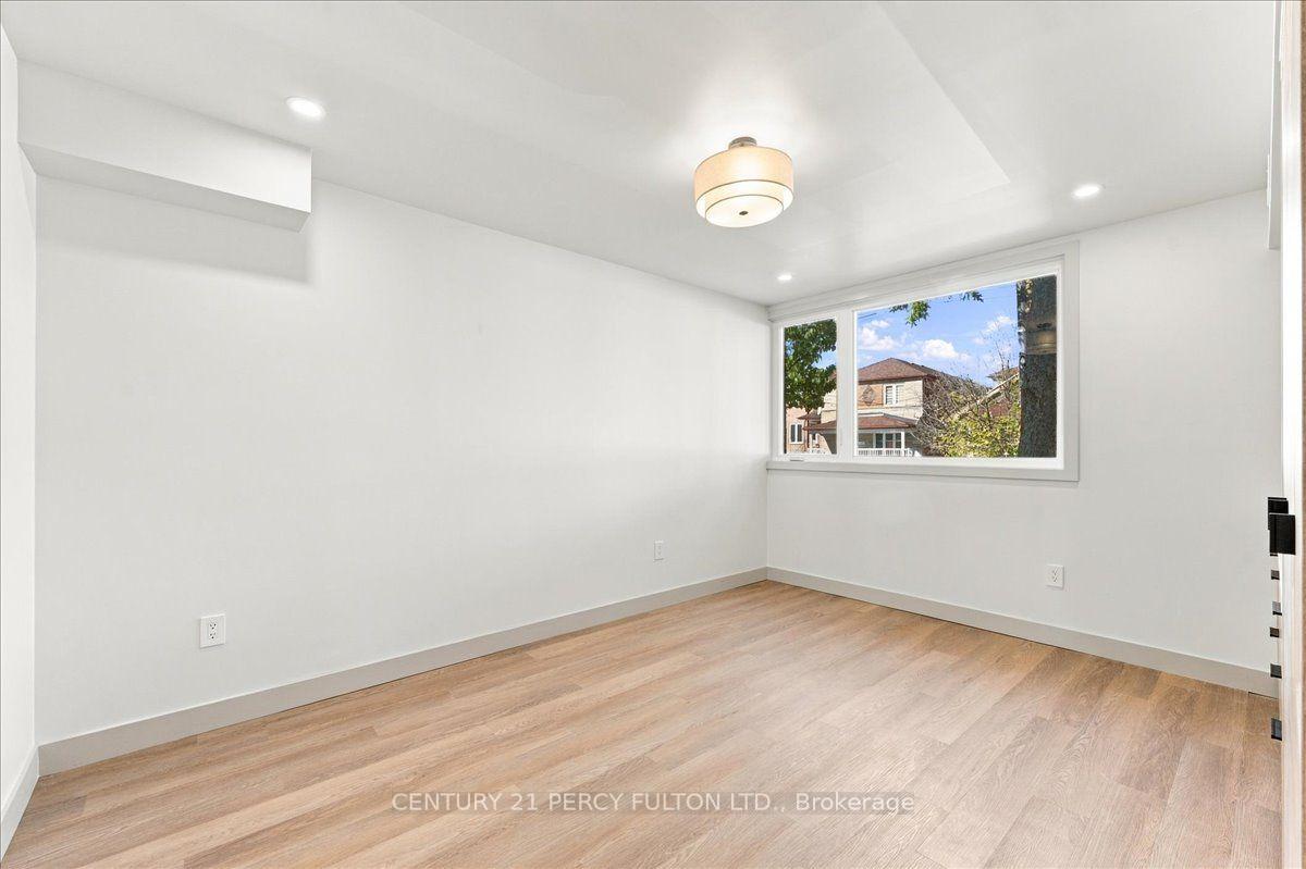 Photo 18 of Unit 1, 113 Hatherley Road, Toronto, Caledonia-Fairbank — HOMEH