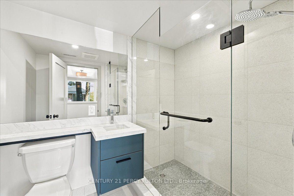 Photo 20 of Unit 1, 113 Hatherley Road, Toronto, Caledonia-Fairbank — HOMEH