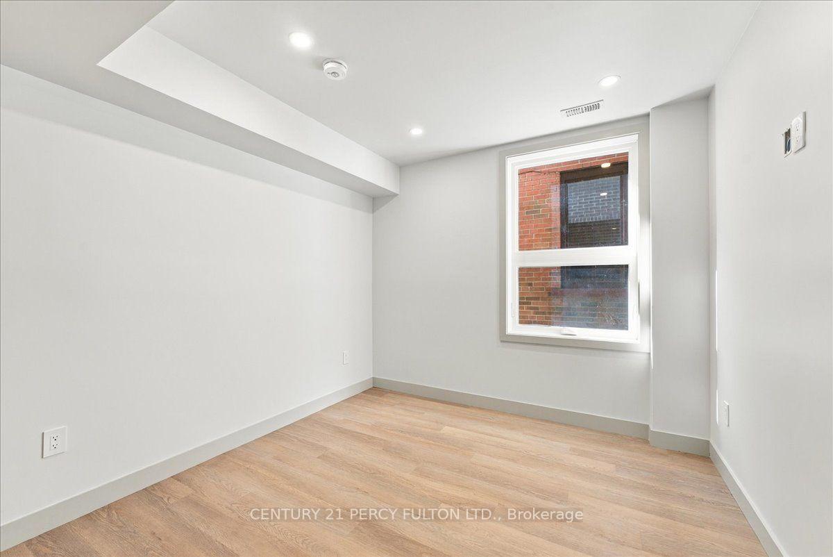 Photo 22 of Unit 1, 113 Hatherley Road, Toronto, Caledonia-Fairbank — HOMEH