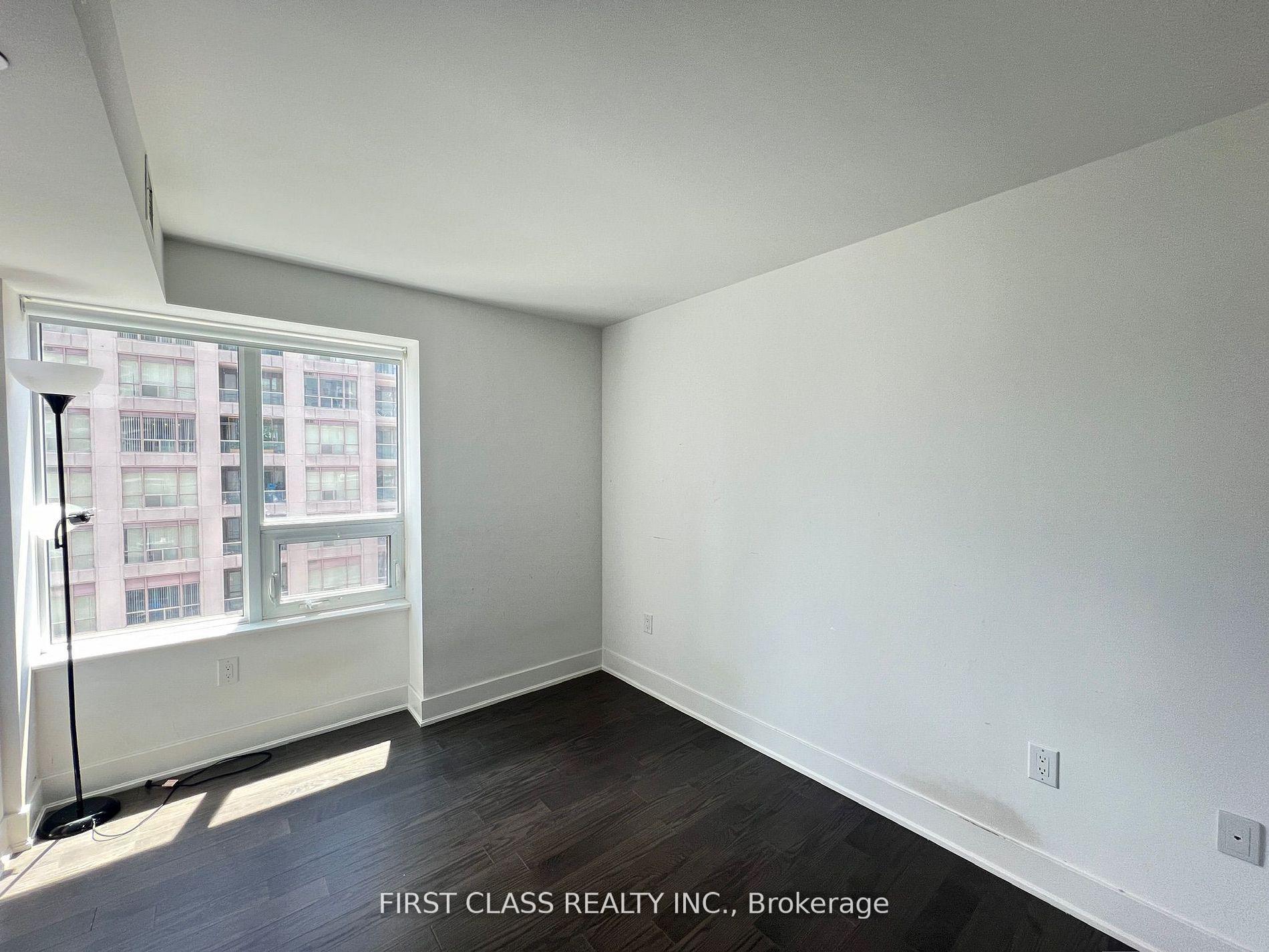Photo 4 of Unit 1605, 955 Bay Street, Toronto, Bay Street Corridor — HOMEH