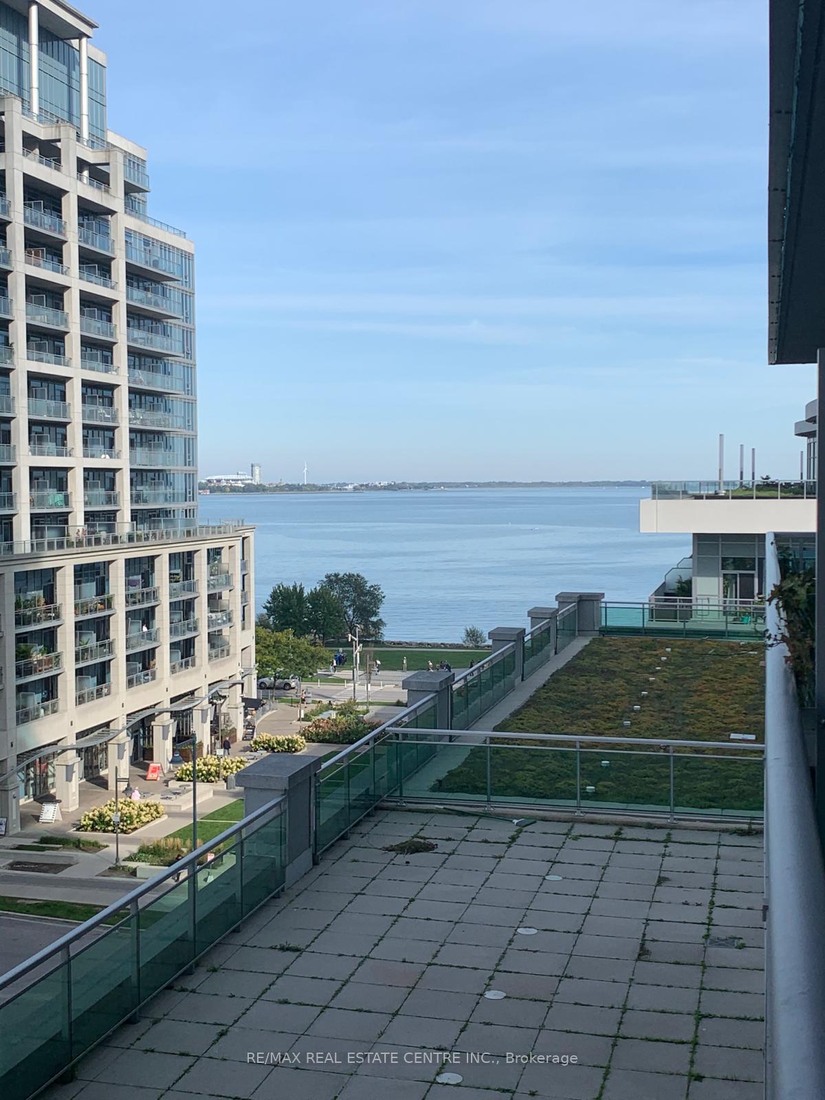 Photo 1 of Unit 508, 16 Brookers Lane, Etobicoke, Mimico — HOMEH