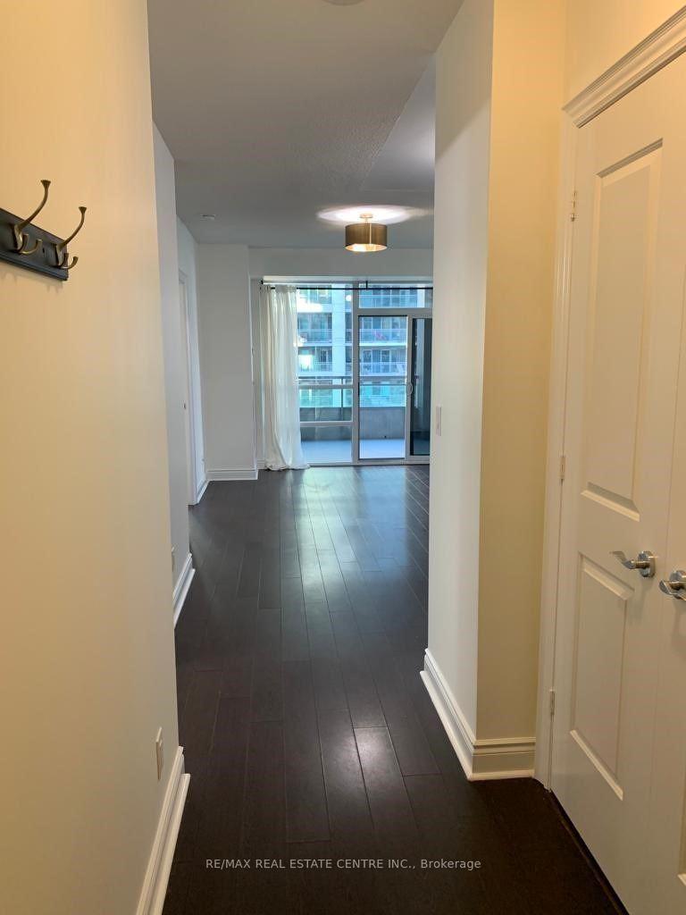 Photo 4 of Unit 508, 16 Brookers Lane, Etobicoke, Mimico — HOMEH