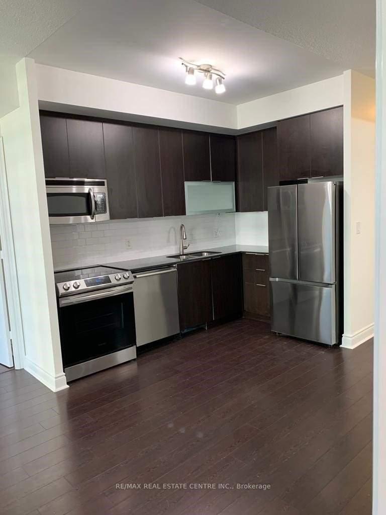 Photo 7 of Unit 508, 16 Brookers Lane, Etobicoke, Mimico — HOMEH