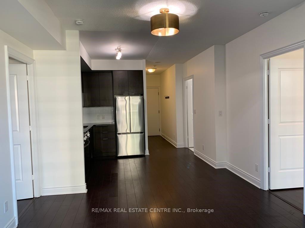 Photo 8 of Unit 508, 16 Brookers Lane, Etobicoke, Mimico — HOMEH