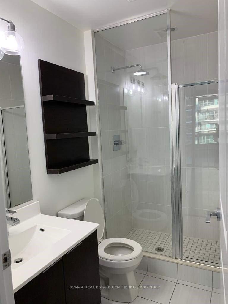 Photo 13 of Unit 508, 16 Brookers Lane, Etobicoke, Mimico — HOMEH