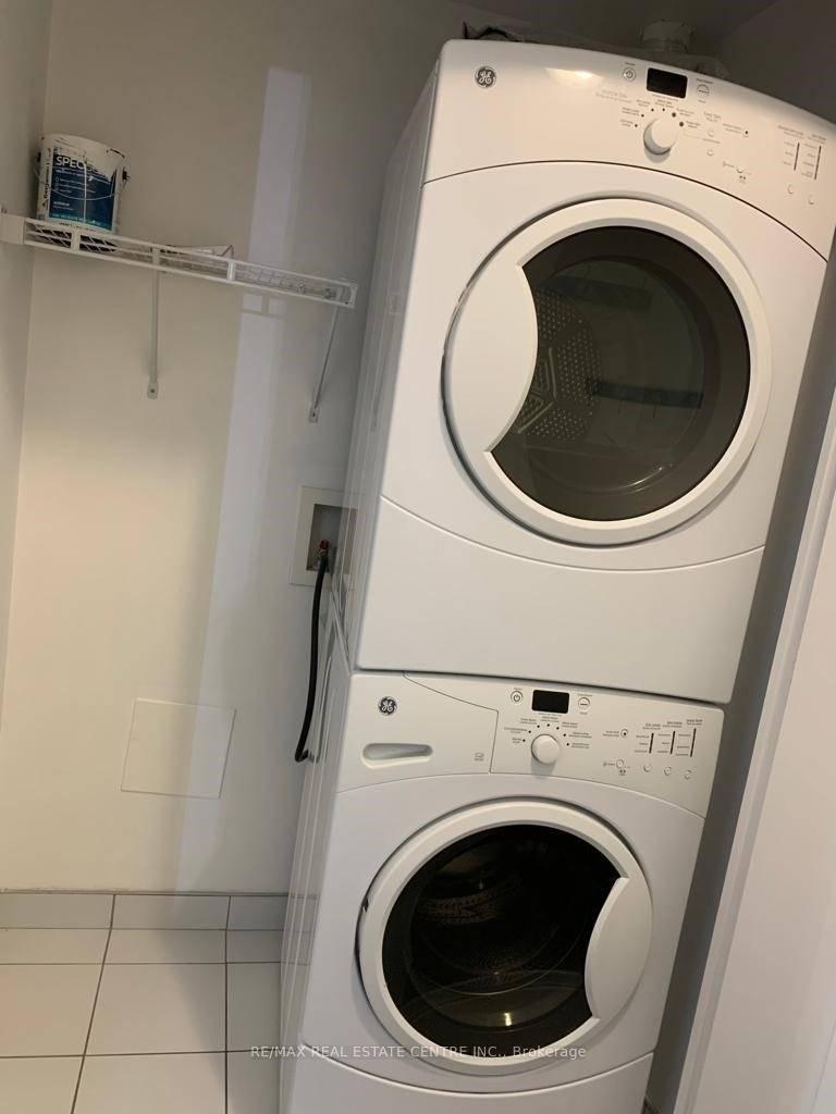 Photo 17 of Unit 508, 16 Brookers Lane, Etobicoke, Mimico — HOMEH