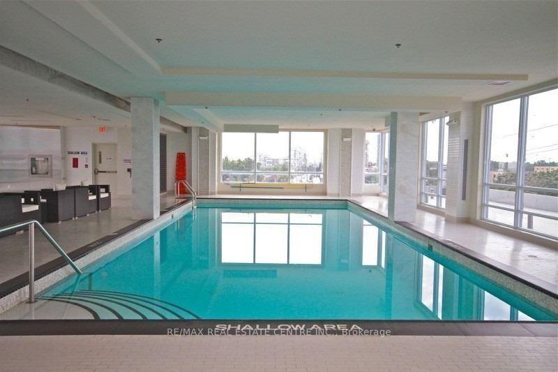 Photo 20 of Unit 508, 16 Brookers Lane, Etobicoke, Mimico — HOMEH