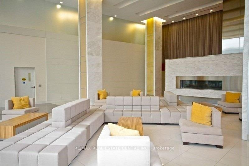 Photo 21 of Unit 508, 16 Brookers Lane, Etobicoke, Mimico — HOMEH