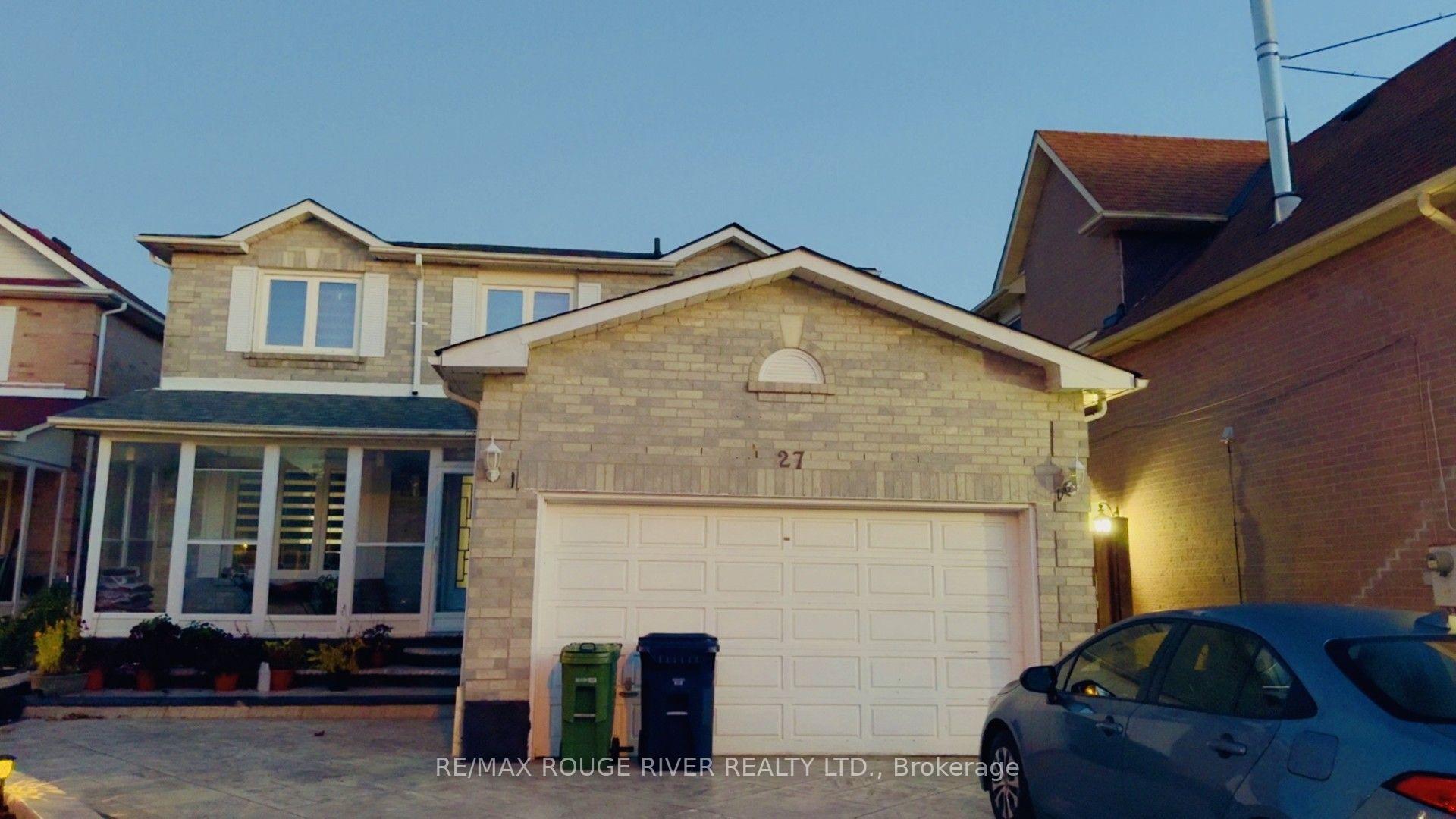 Photo of Unit Bsmt, 27 Valley Centre Drive