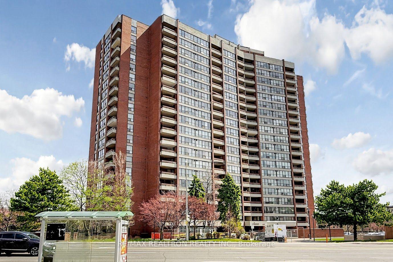 Photo of Unit 505, 2365 Kennedy Road