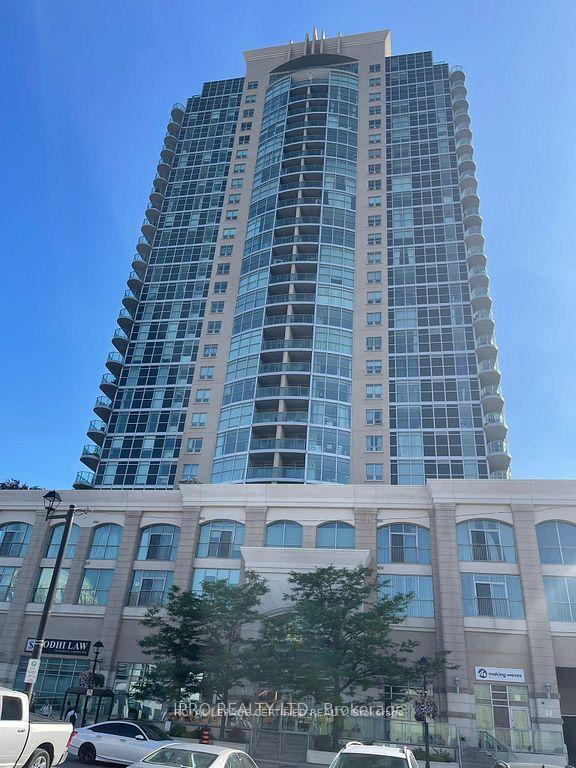 Photo of Unit 2503, 9 George Street N