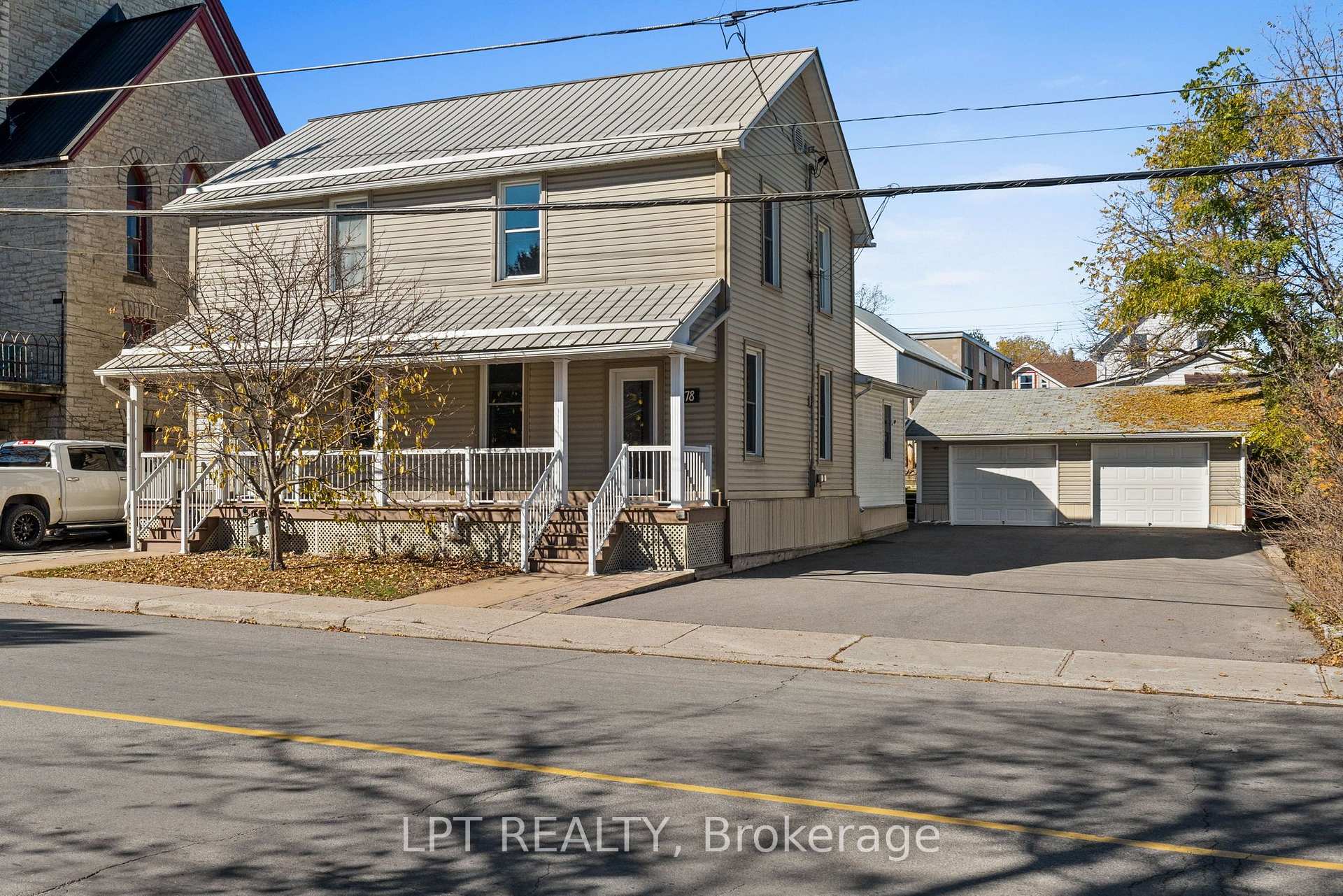 Photo of 76-78 Main Street E