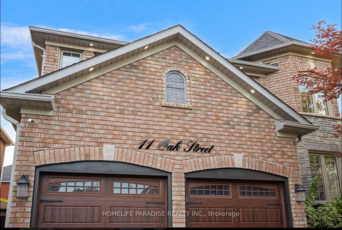 Photo 6 of 11 Oak Street, Halton Hills, Georgetown — HOMEH