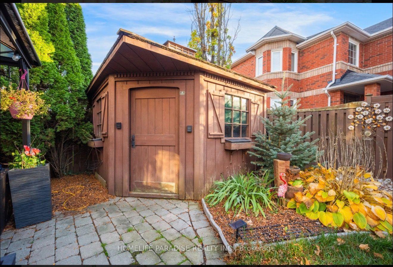 Photo 46 of 11 Oak Street, Halton Hills, Georgetown — HOMEH