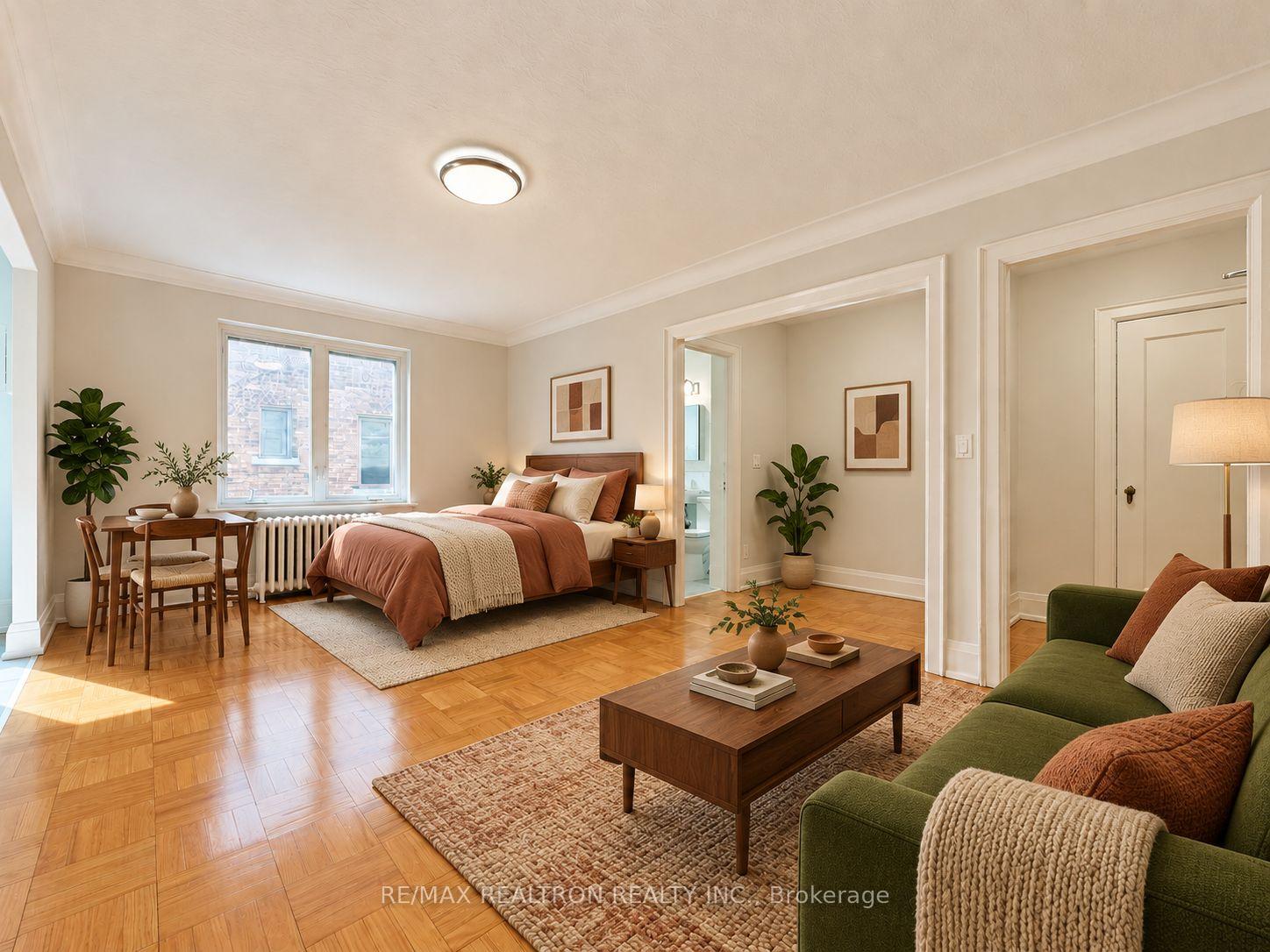 Photo of Unit 304, 394 Avenue Road