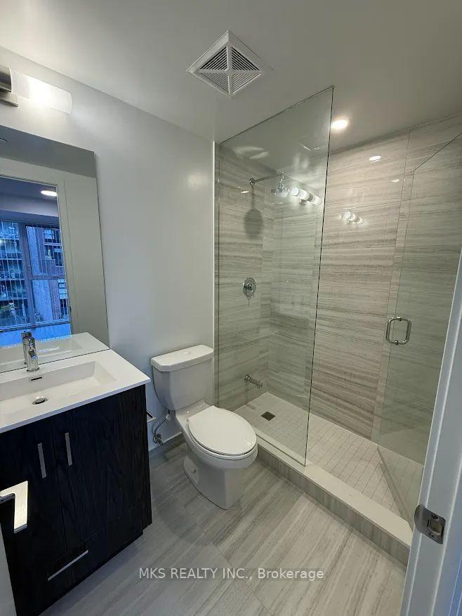 Photo 4 of Unit 706, 180 Front Street E, Toronto, Moss Park — HOMEH