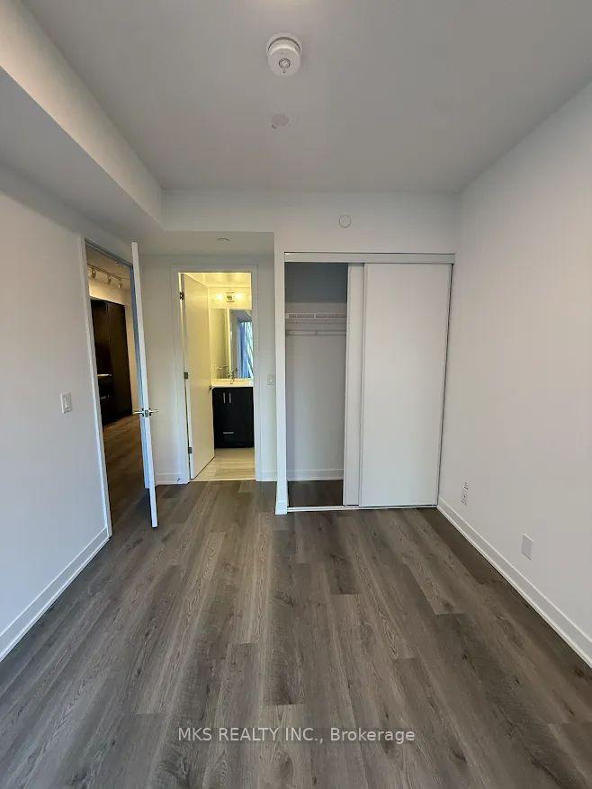 Photo 5 of Unit 706, 180 Front Street E, Toronto, Moss Park — HOMEH