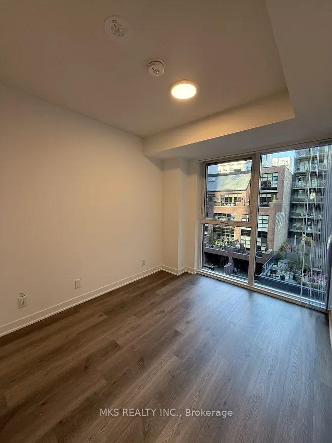 Photo 6 of Unit 706, 180 Front Street E, Toronto, Moss Park — HOMEH