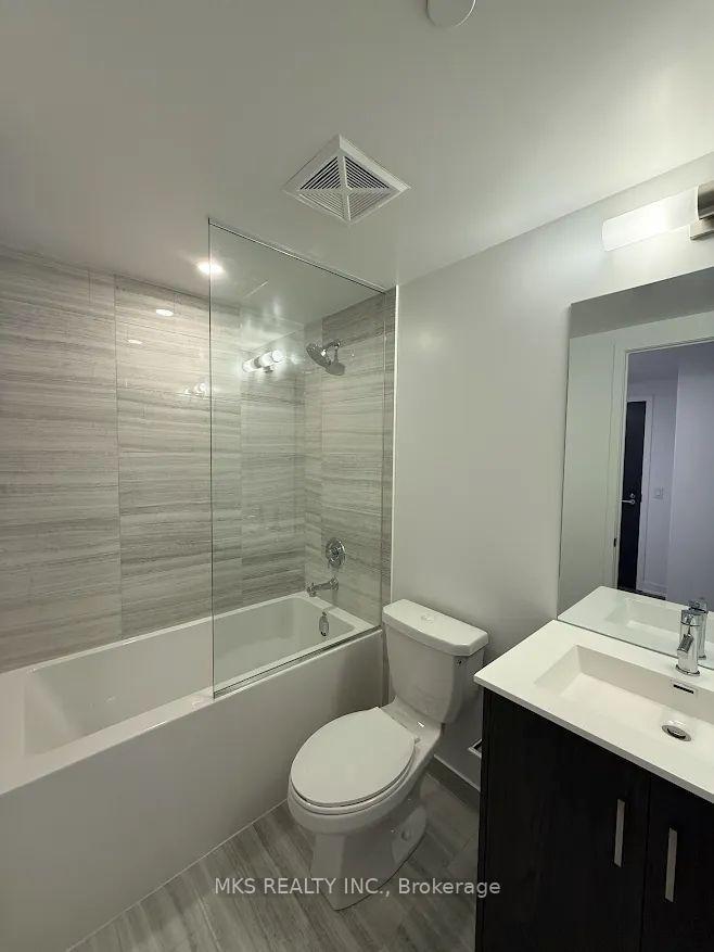 Photo 9 of Unit 706, 180 Front Street E, Toronto, Moss Park — HOMEH