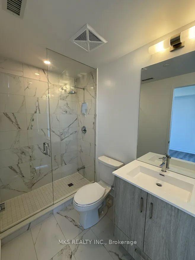Photo 5 of Unit 2103, 180 Front Street E, Toronto, Moss Park — HOMEH