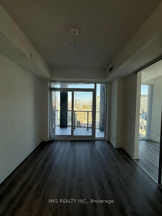 Photo 7 of Unit 2103, 180 Front Street E, Toronto, Moss Park — HOMEH