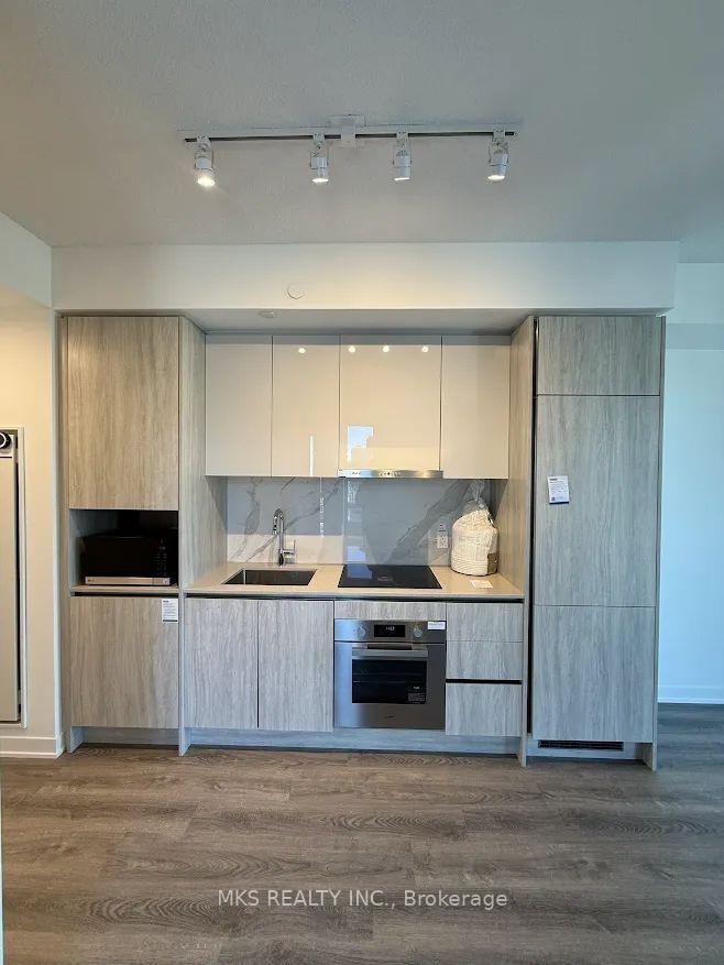 Photo 8 of Unit 2103, 180 Front Street E, Toronto, Moss Park — HOMEH