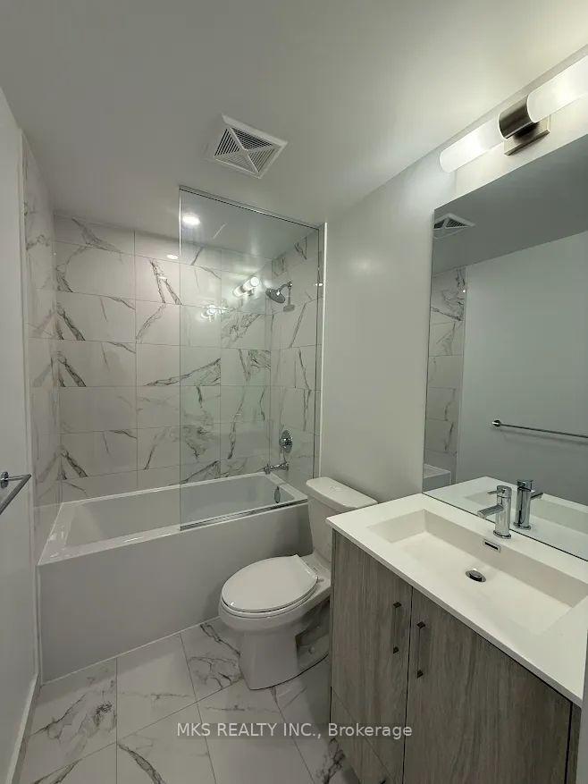 Photo 11 of Unit 2103, 180 Front Street E, Toronto, Moss Park — HOMEH