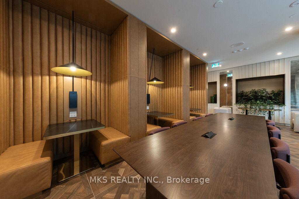 Photo 18 of Unit 2103, 180 Front Street E, Toronto, Moss Park — HOMEH